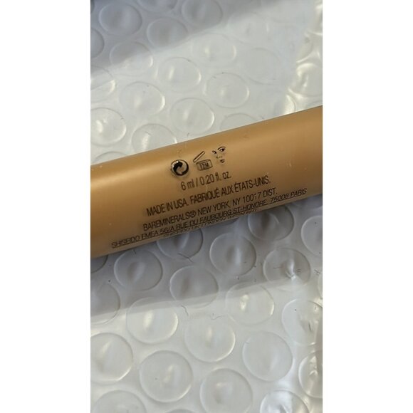 BareMinerals Original Liquid Mineral Concealer Light/Medium 2.5W (ivory) New - Picture 4 of 10